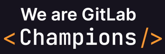 GitLab Partner Champion