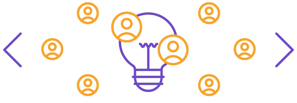 GitLab bulb illustration