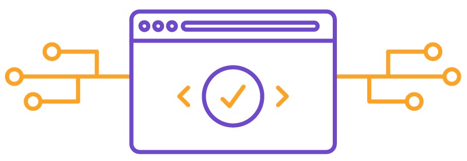 GitLab onboarding illustration