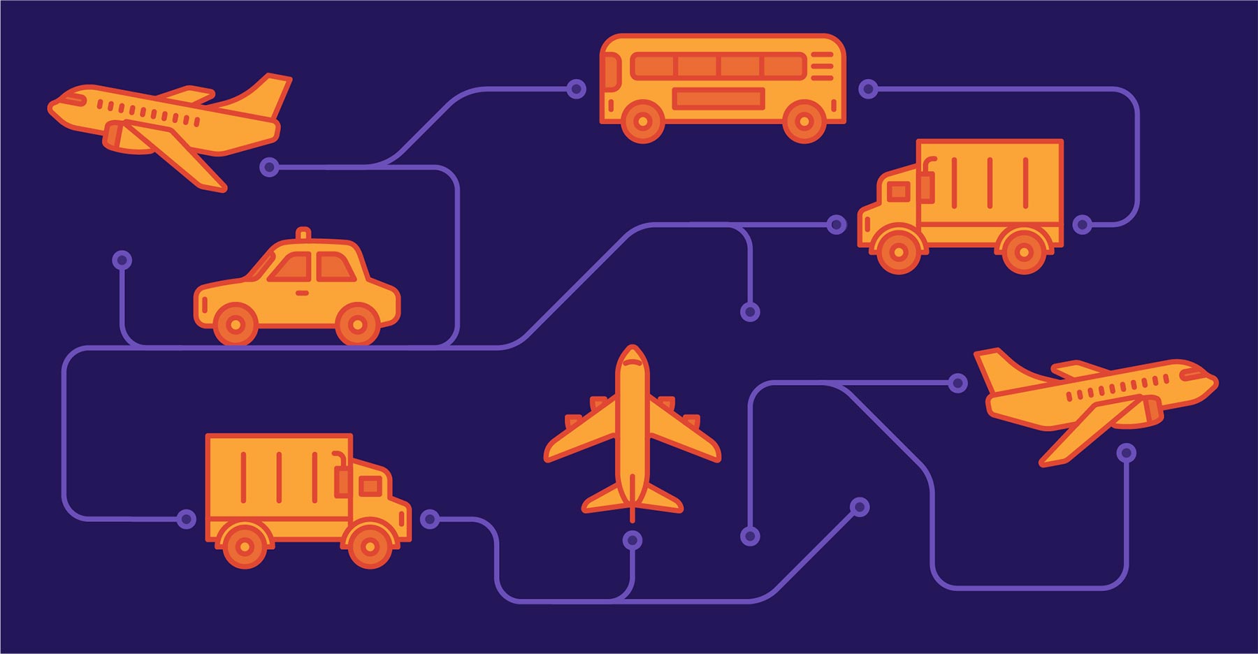 GitLab all-remote transport