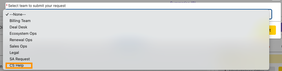 sfdc-request-help-dropdown