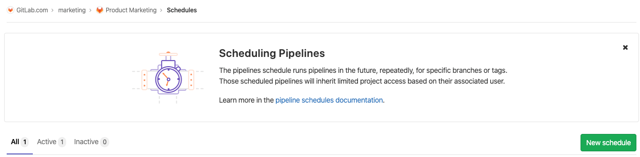 CI-CD-Pipelines