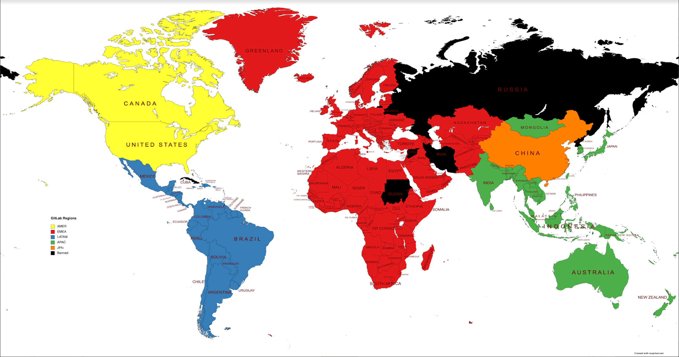 SDRTerritoryMap