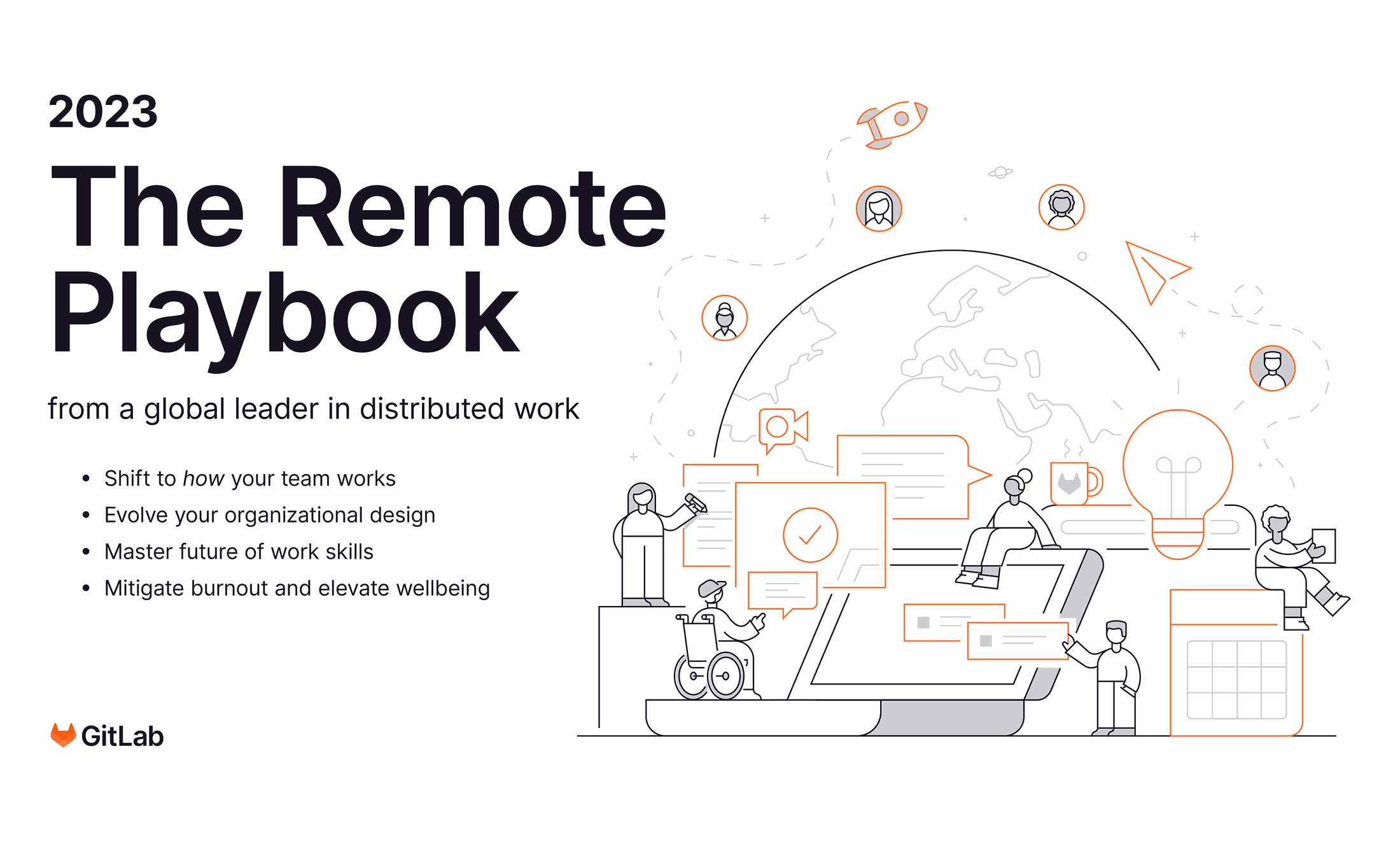 All Remote The GitLab Handbook