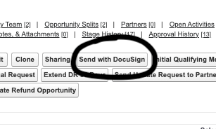 DocuSign 5