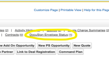 DocuSign 6