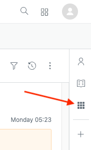 Zendesk App Button