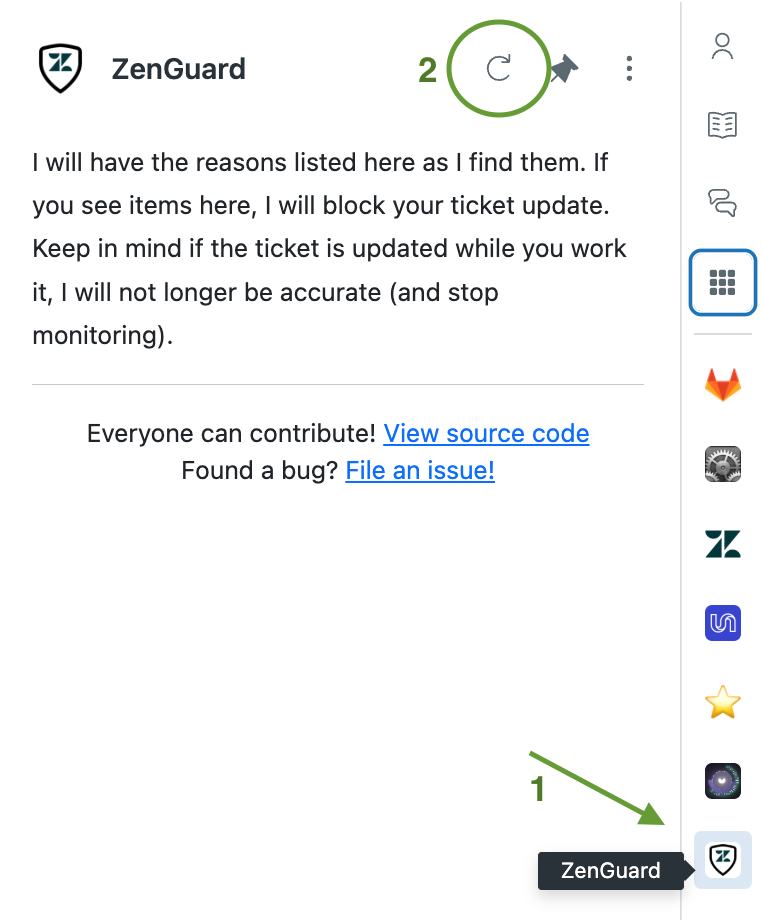 Browser plug-in