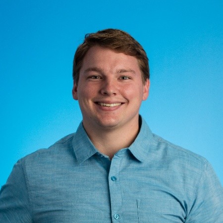 Clayton Shank